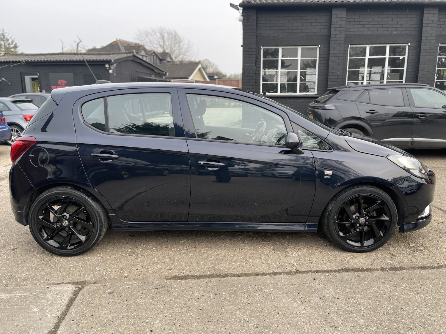 Used Vauxhall Corsa 2017 for sale - 77997277: Photo 21