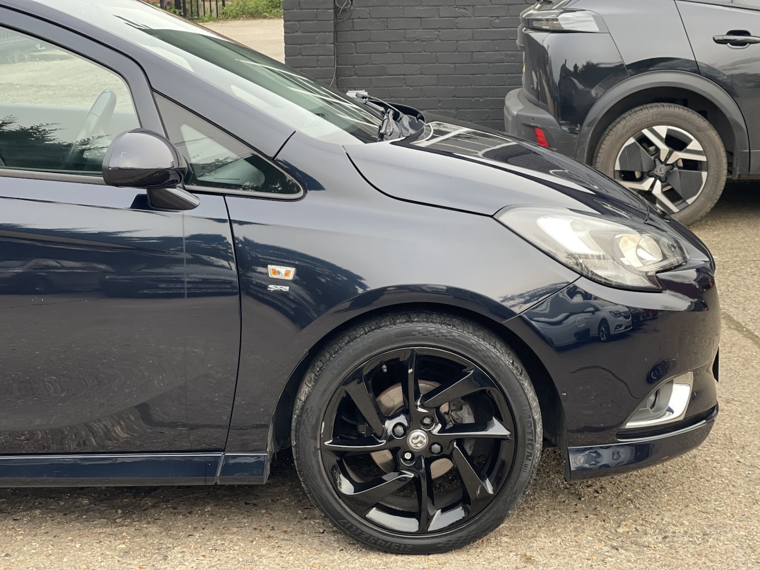 Used Vauxhall Corsa 2017 for sale - 77997277: Photo 22