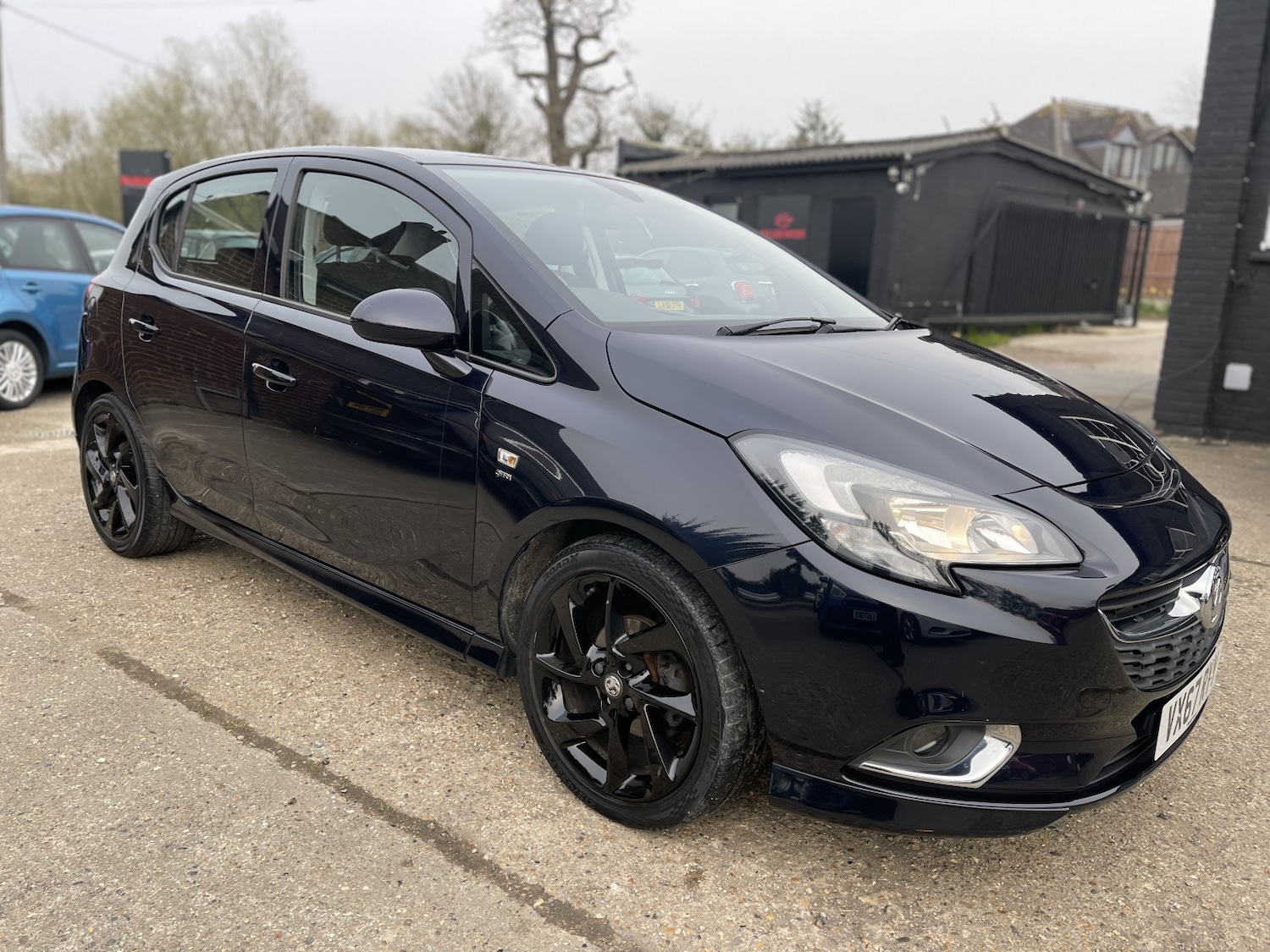 Used Vauxhall Corsa 2017 for sale - 77997277: Photo 23