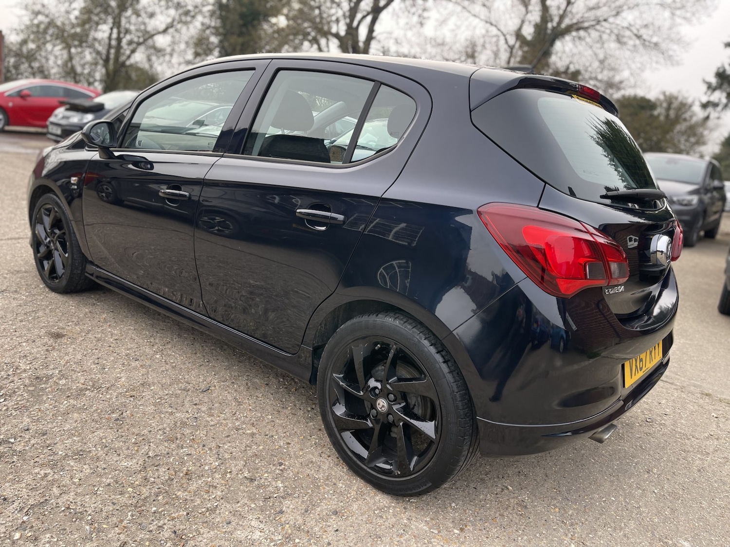 Used Vauxhall Corsa 2017 for sale - 77997277: Photo 25