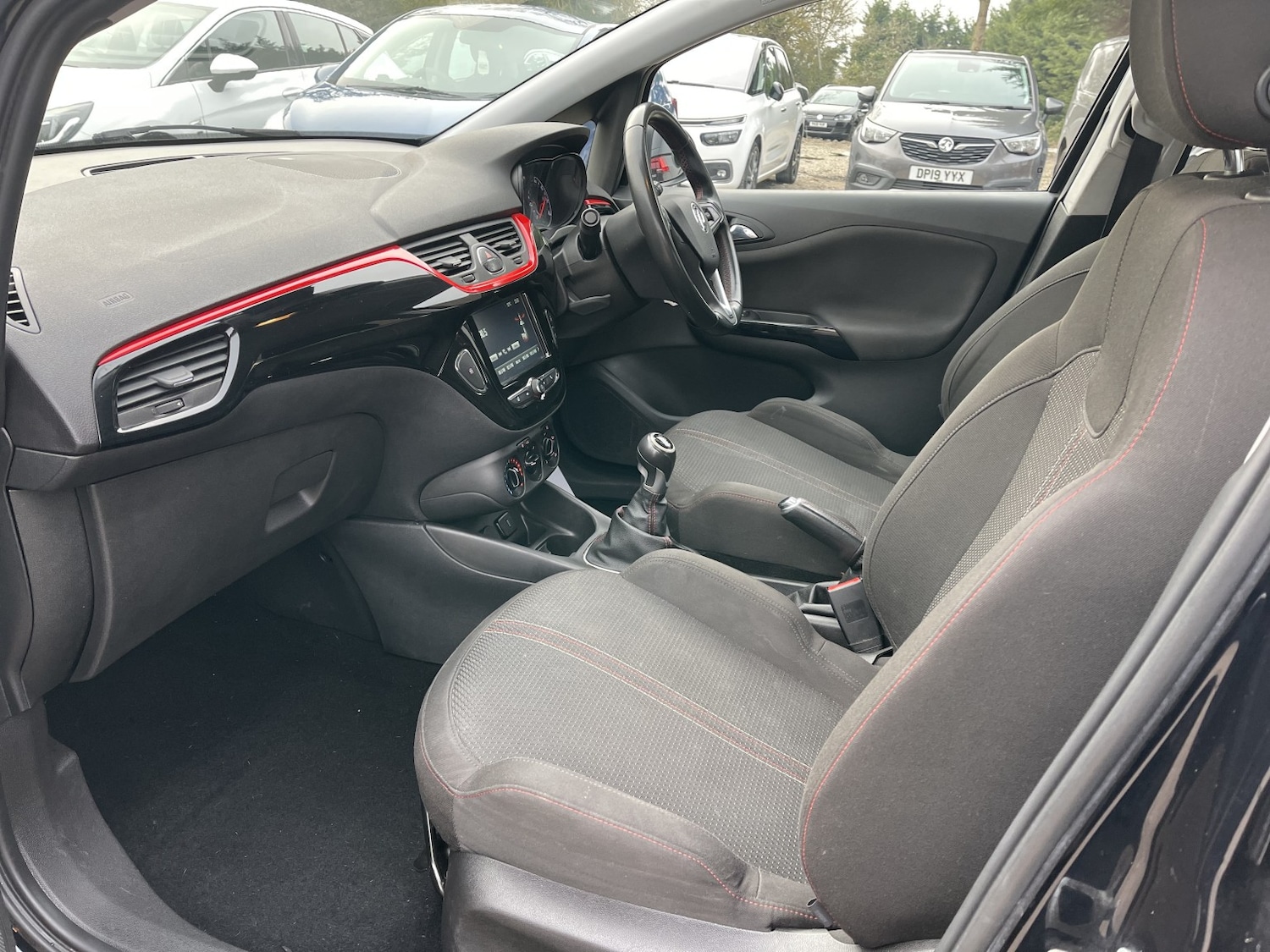 Used Vauxhall Corsa 2017 for sale - 77997277: Photo 29