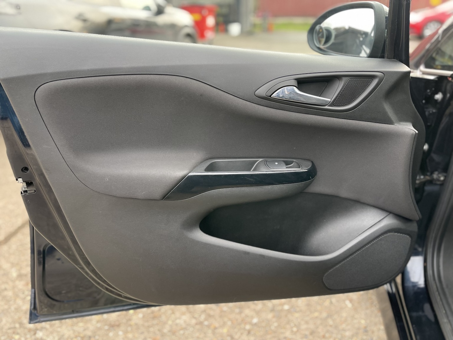 Used Vauxhall Corsa 2017 for sale - 77997277: Photo 30