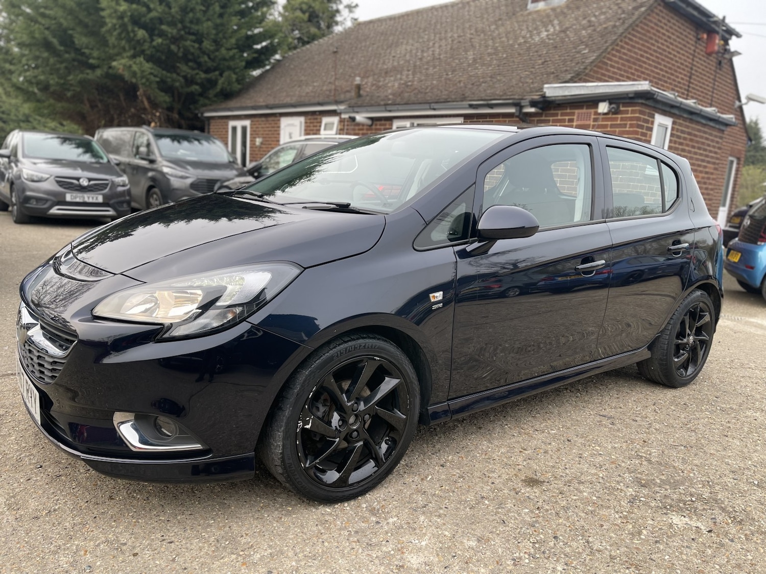 Used Vauxhall Corsa 2017 for sale - 77997277: Photo 31