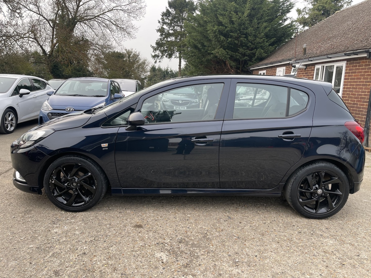 Used Vauxhall Corsa 2017 for sale - 77997277: Photo 33