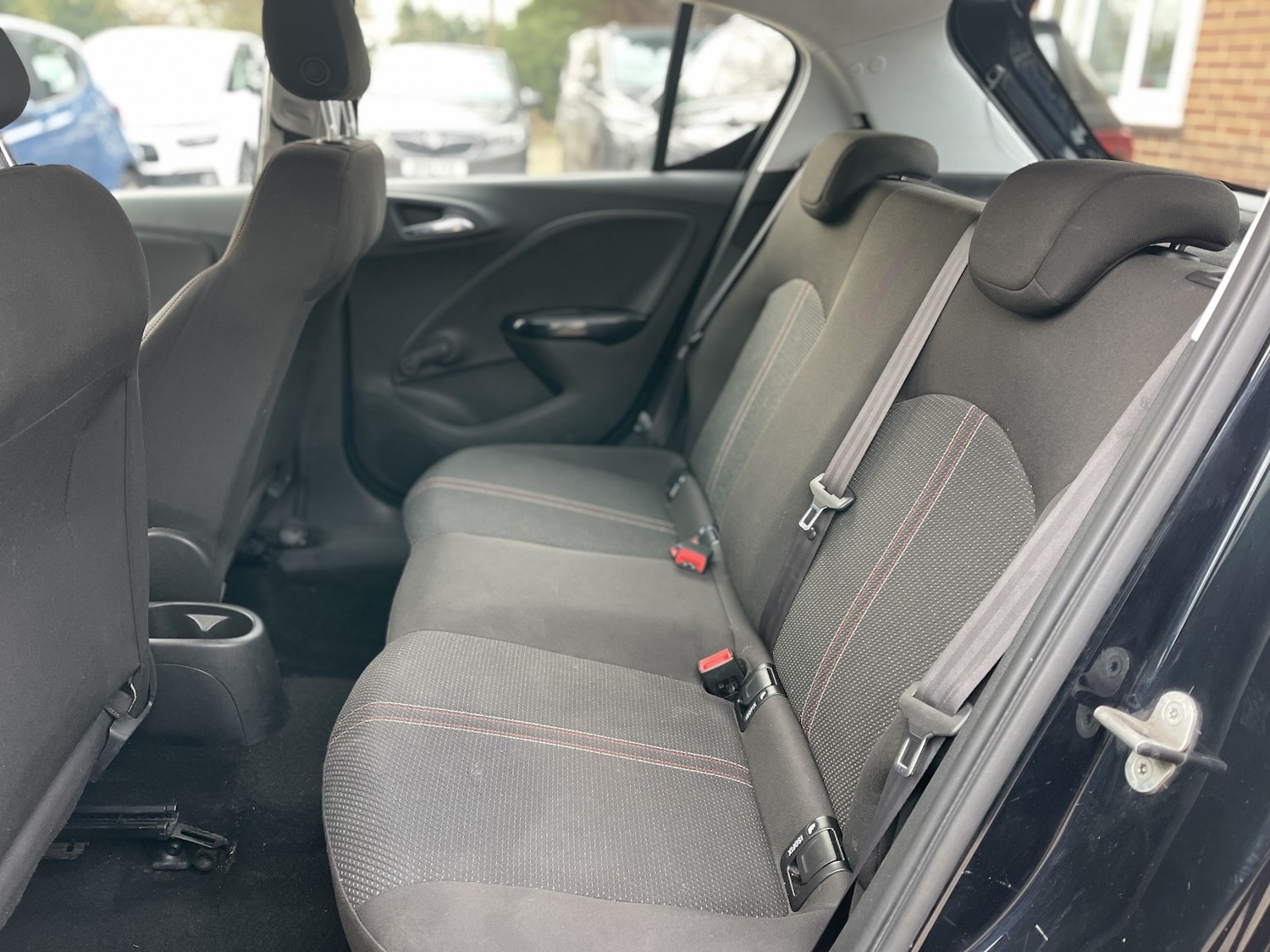 Used Vauxhall Corsa 2017 for sale - 77997277: Photo 34