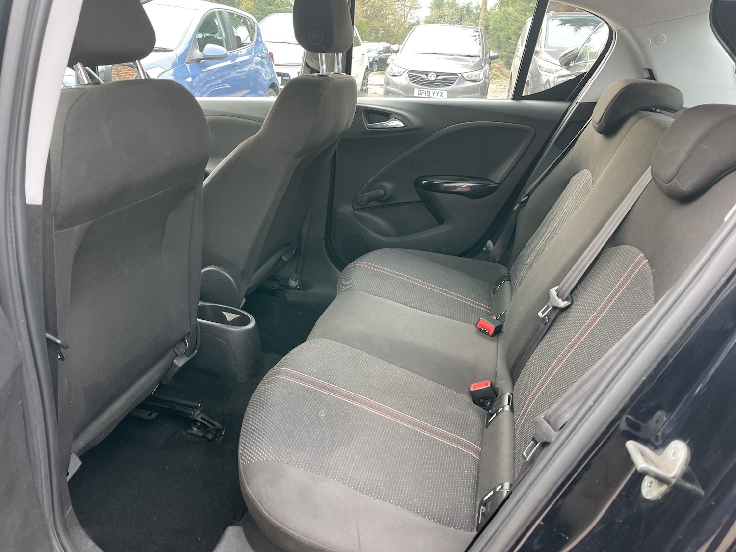 Used Vauxhall Corsa 2017 for sale - 77997277: Photo 35