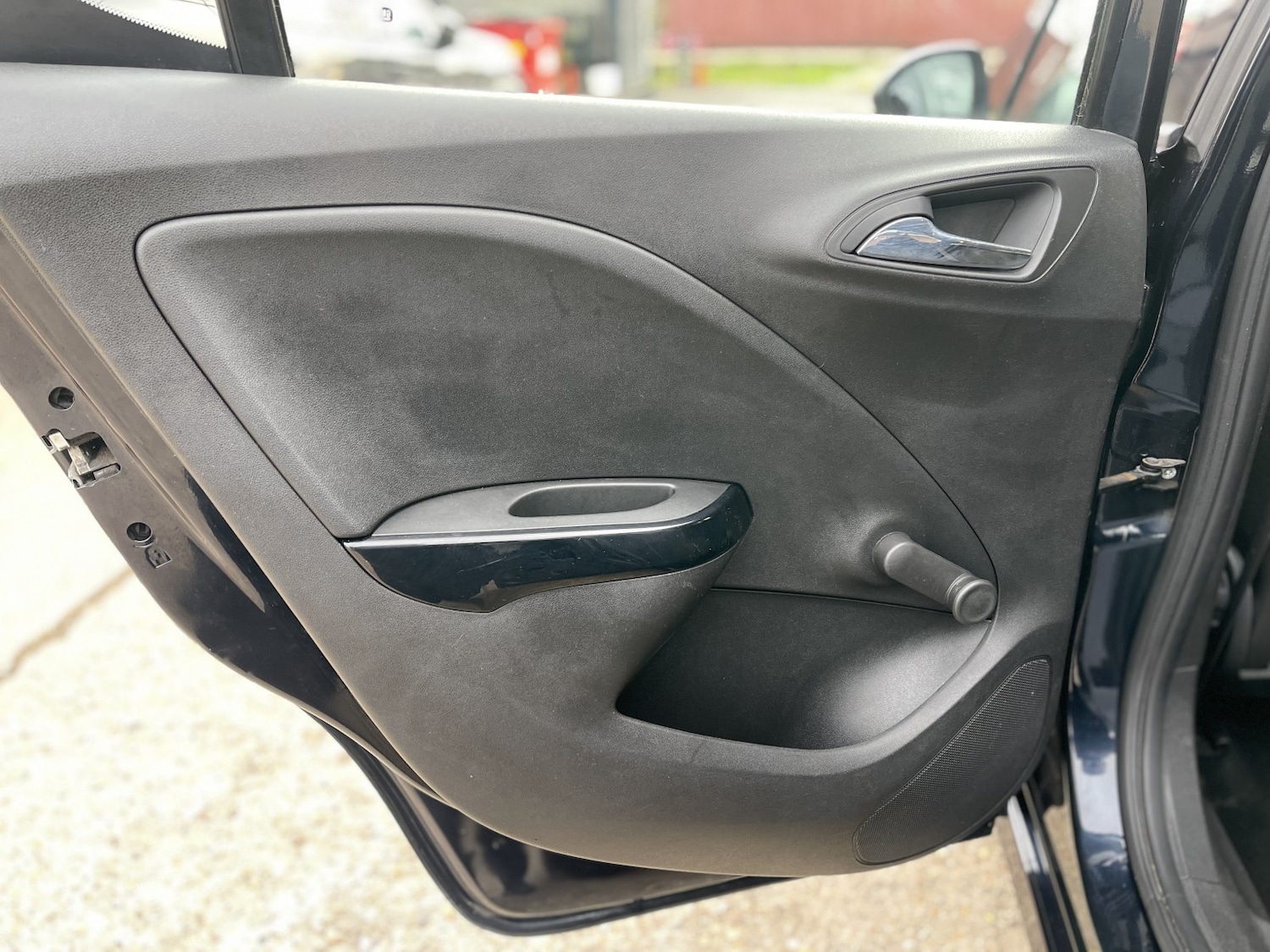 Used Vauxhall Corsa 2017 for sale - 77997277: Photo 36