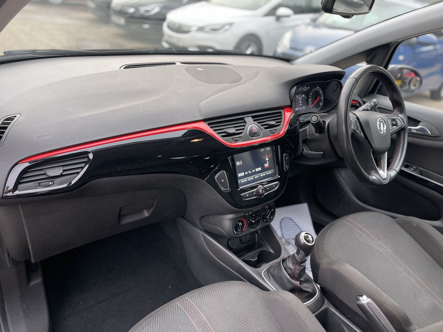 Used Vauxhall Corsa 2017 for sale - 77997277: Photo 37