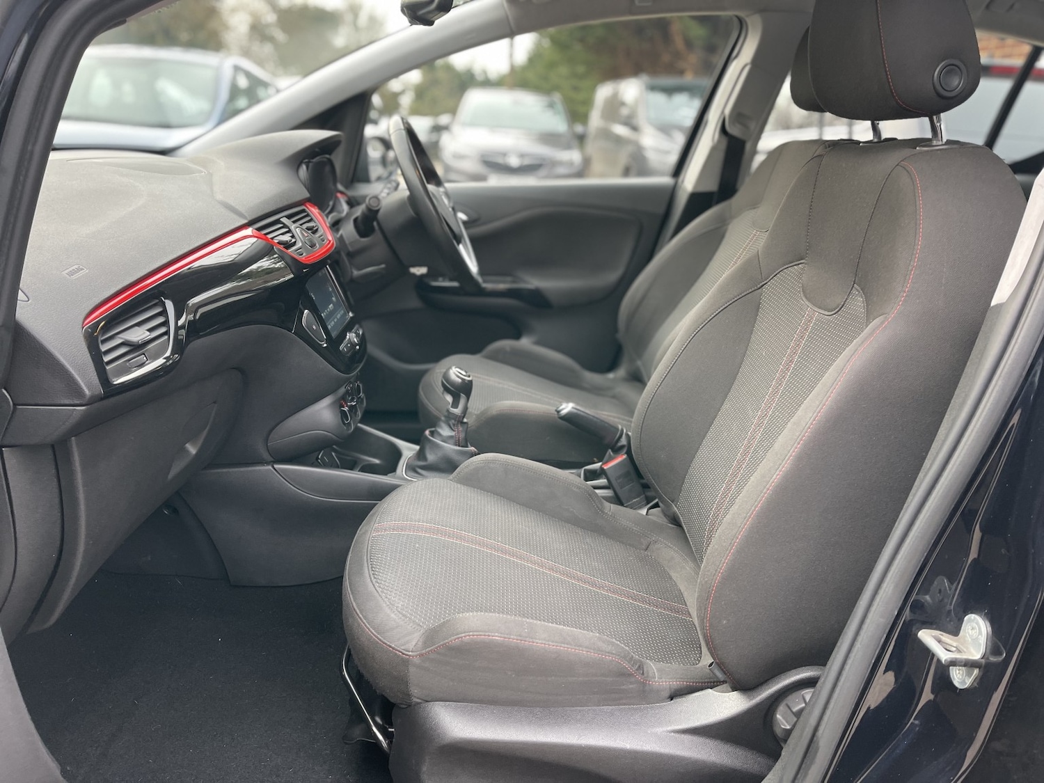 Used Vauxhall Corsa 2017 for sale - 77997277: Photo 38