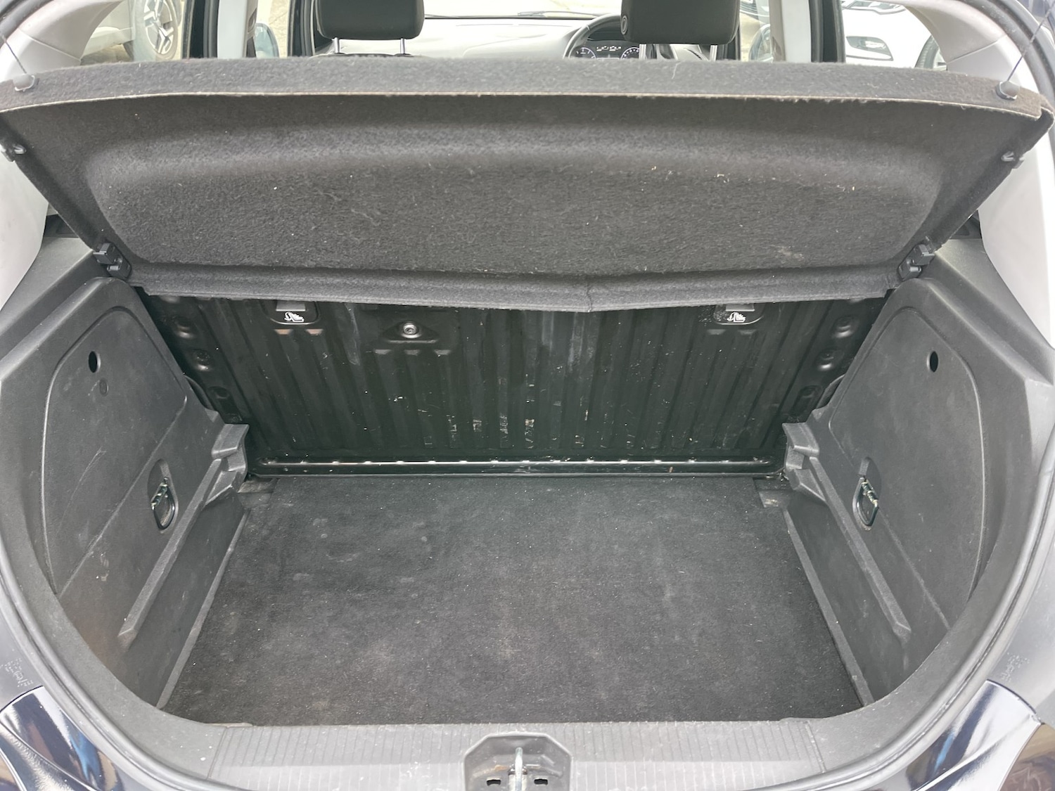 Used Vauxhall Corsa 2017 for sale - 77997277: Photo 39