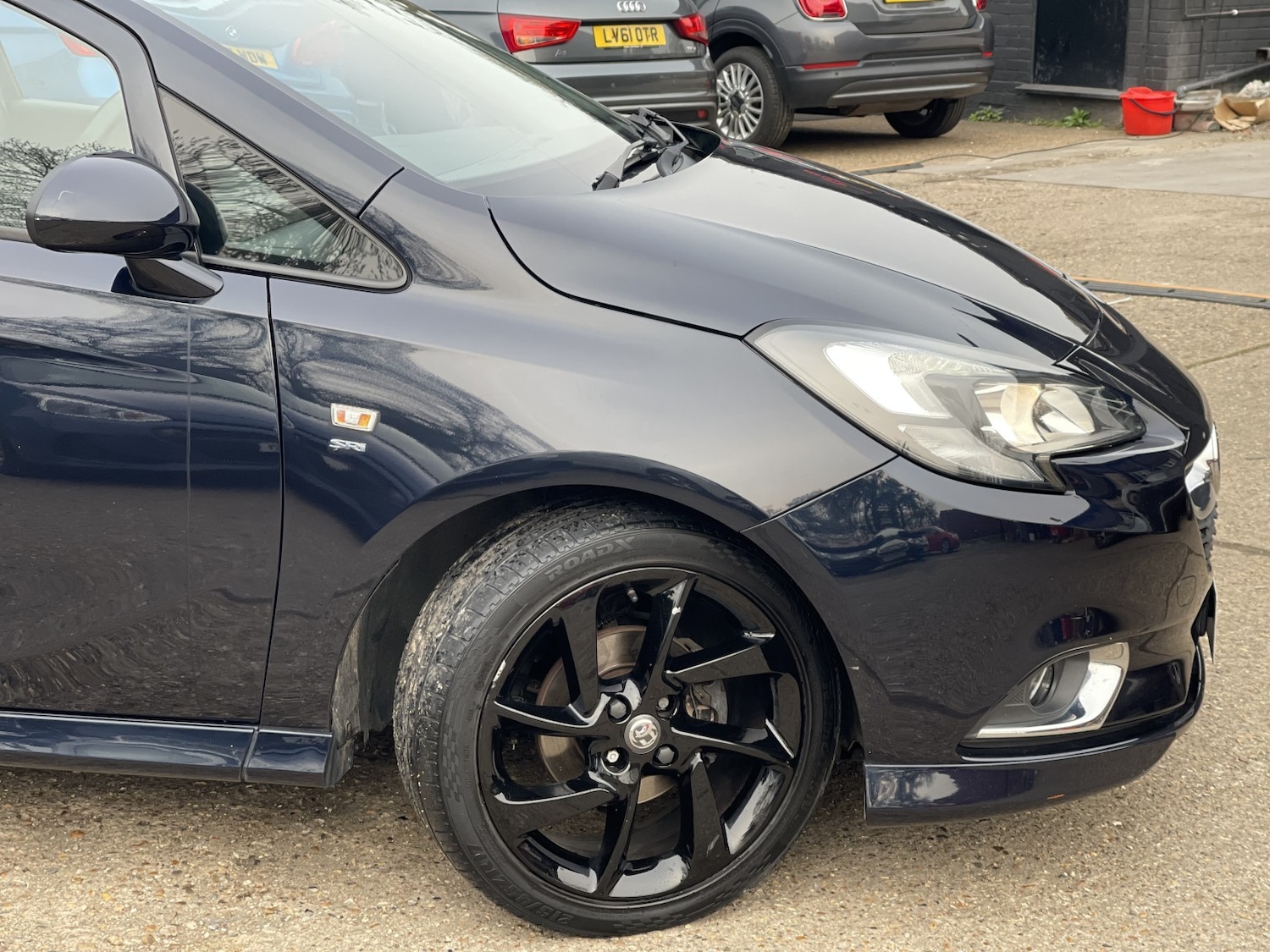 Used Vauxhall Corsa 2017 for sale - 77997277: Photo 4