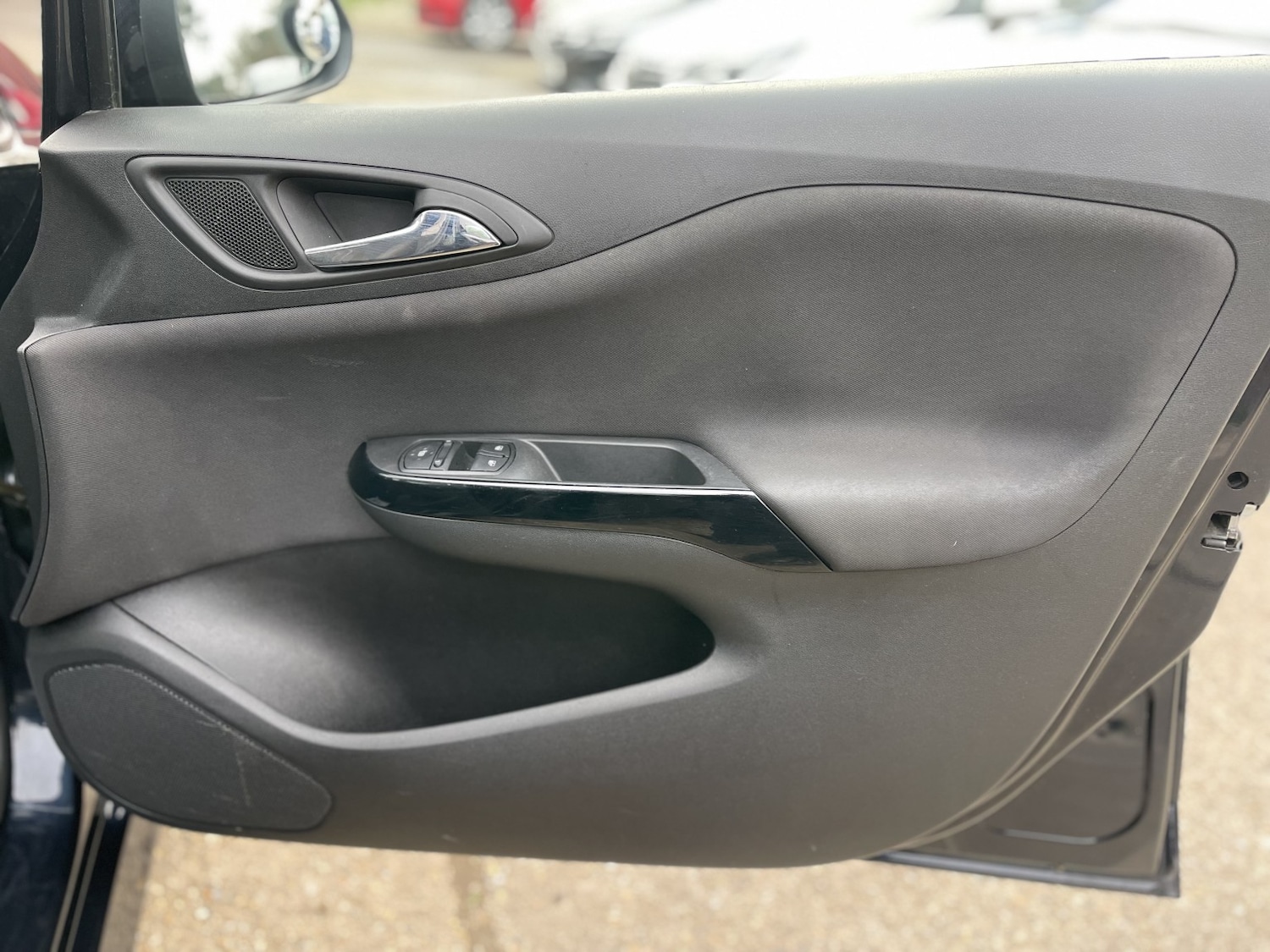 Used Vauxhall Corsa 2017 for sale - 77997277: Photo 45