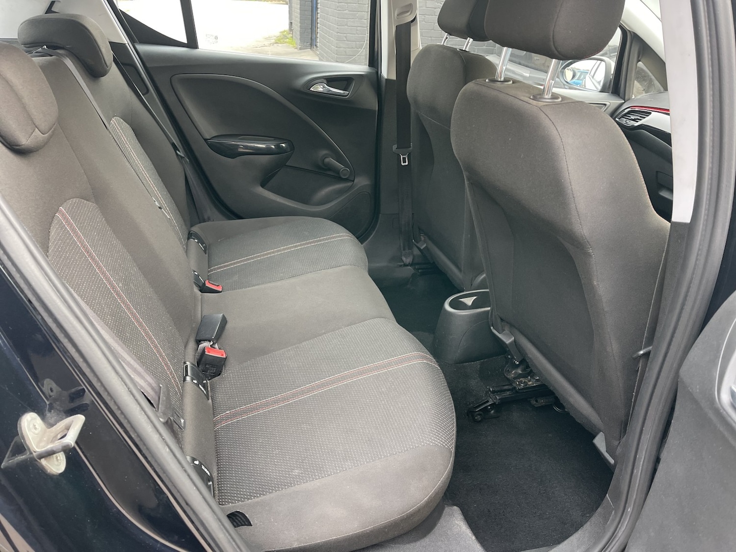 Used Vauxhall Corsa 2017 for sale - 77997277: Photo 46