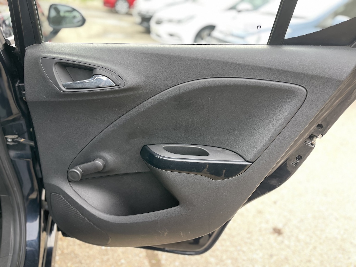 Used Vauxhall Corsa 2017 for sale - 77997277: Photo 47