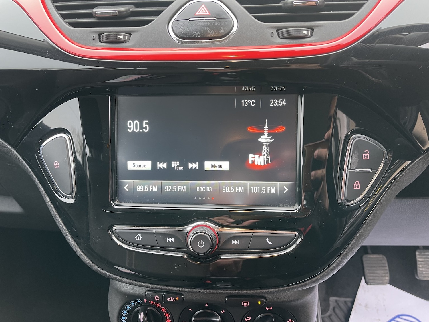 Used Vauxhall Corsa 2017 for sale - 77997277: Photo 54