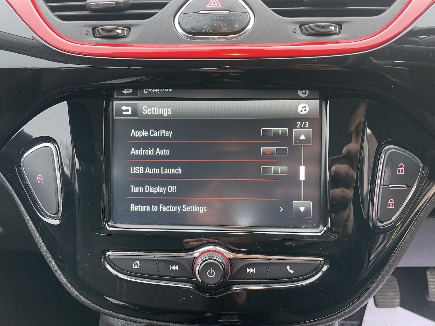 Used Vauxhall Corsa 2017 for sale - 77997277: Photo 55