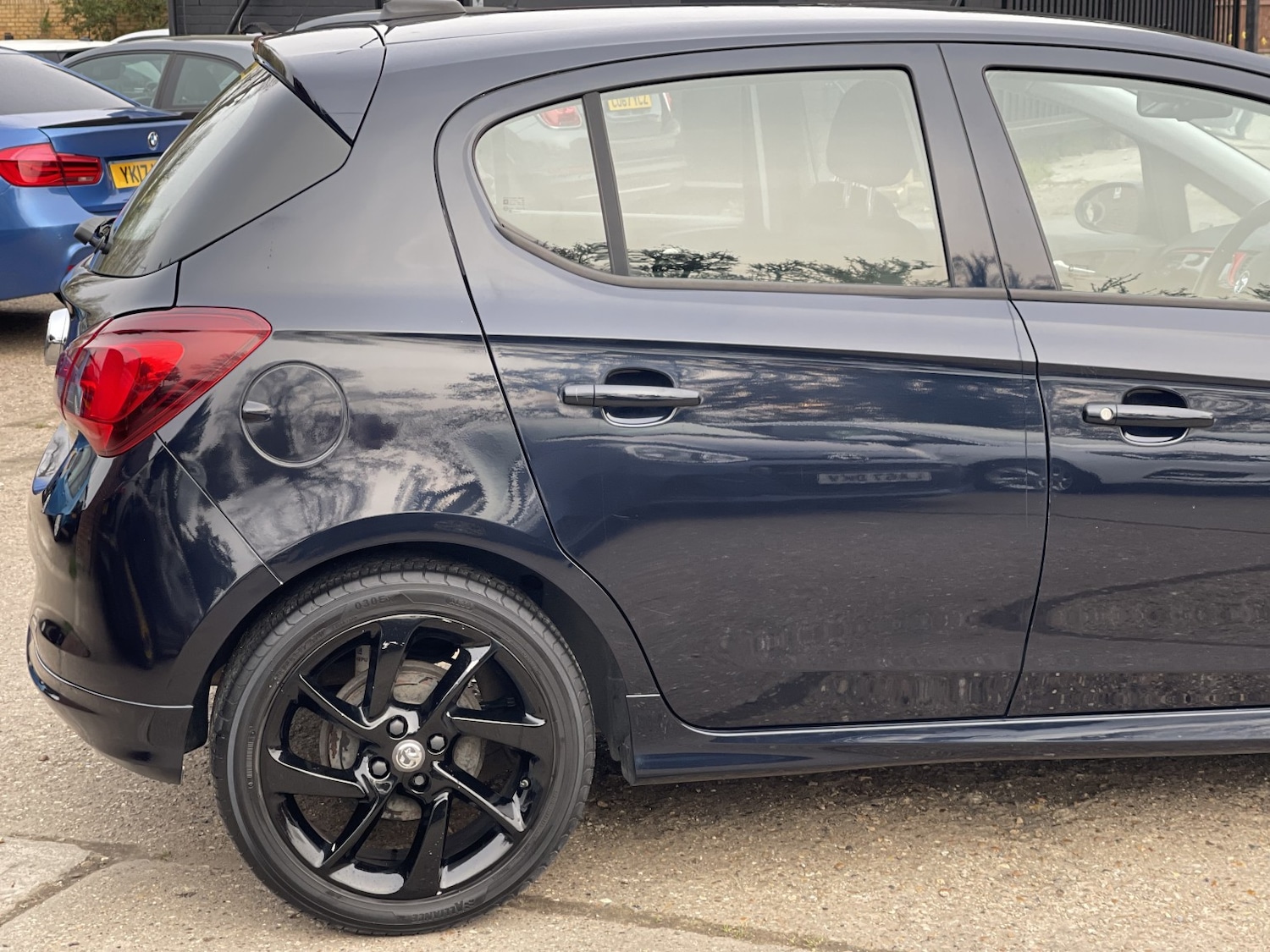 Used Vauxhall Corsa 2017 for sale - 77997277: Photo 6