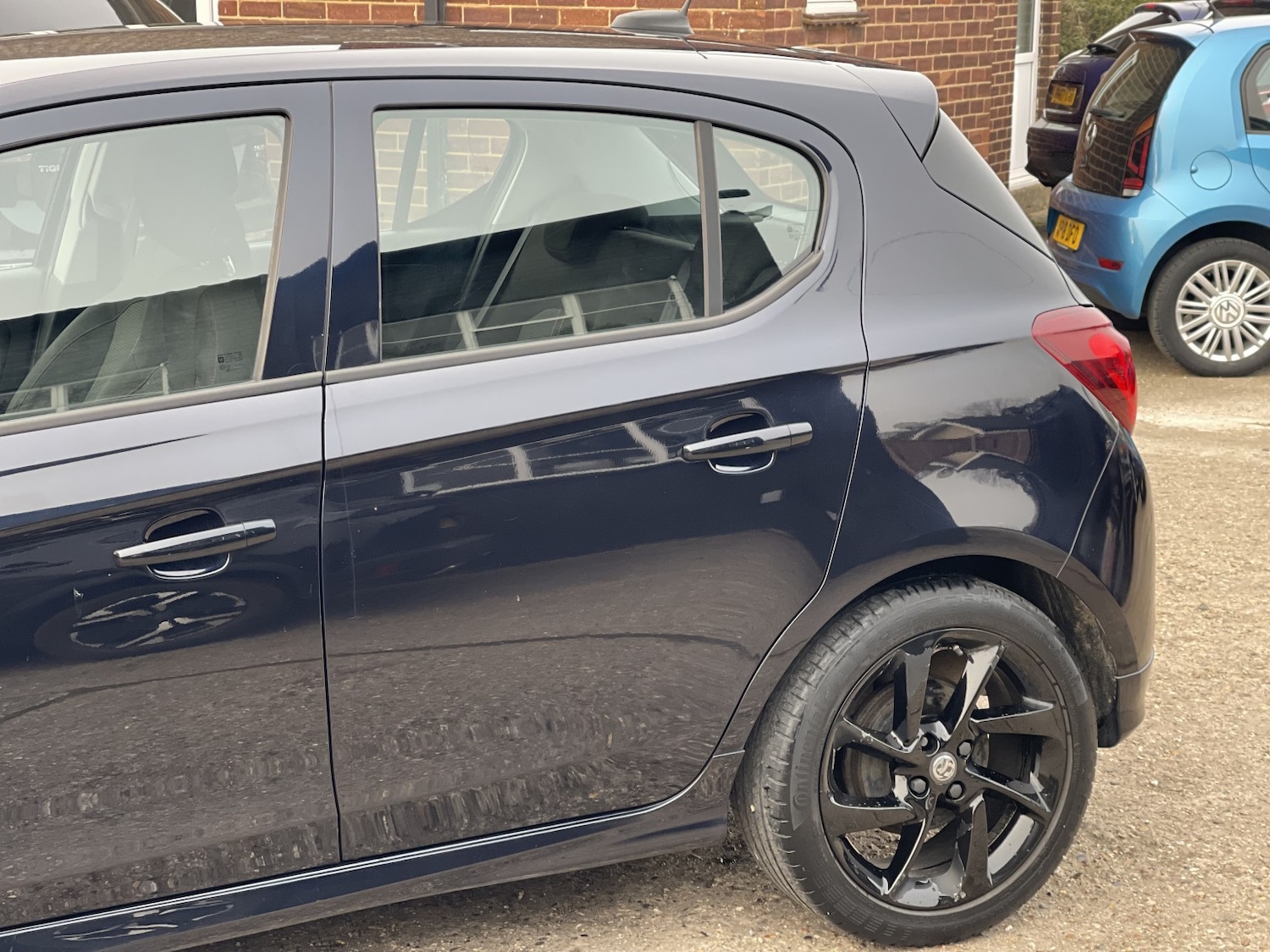 Used Vauxhall Corsa 2017 for sale - 77997277: Photo 9
