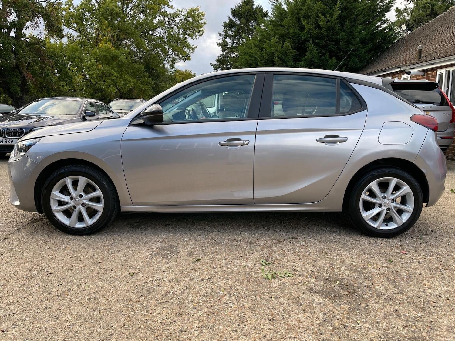 Used Vauxhall Corsa 2020 for sale - 75968716: Photo 13