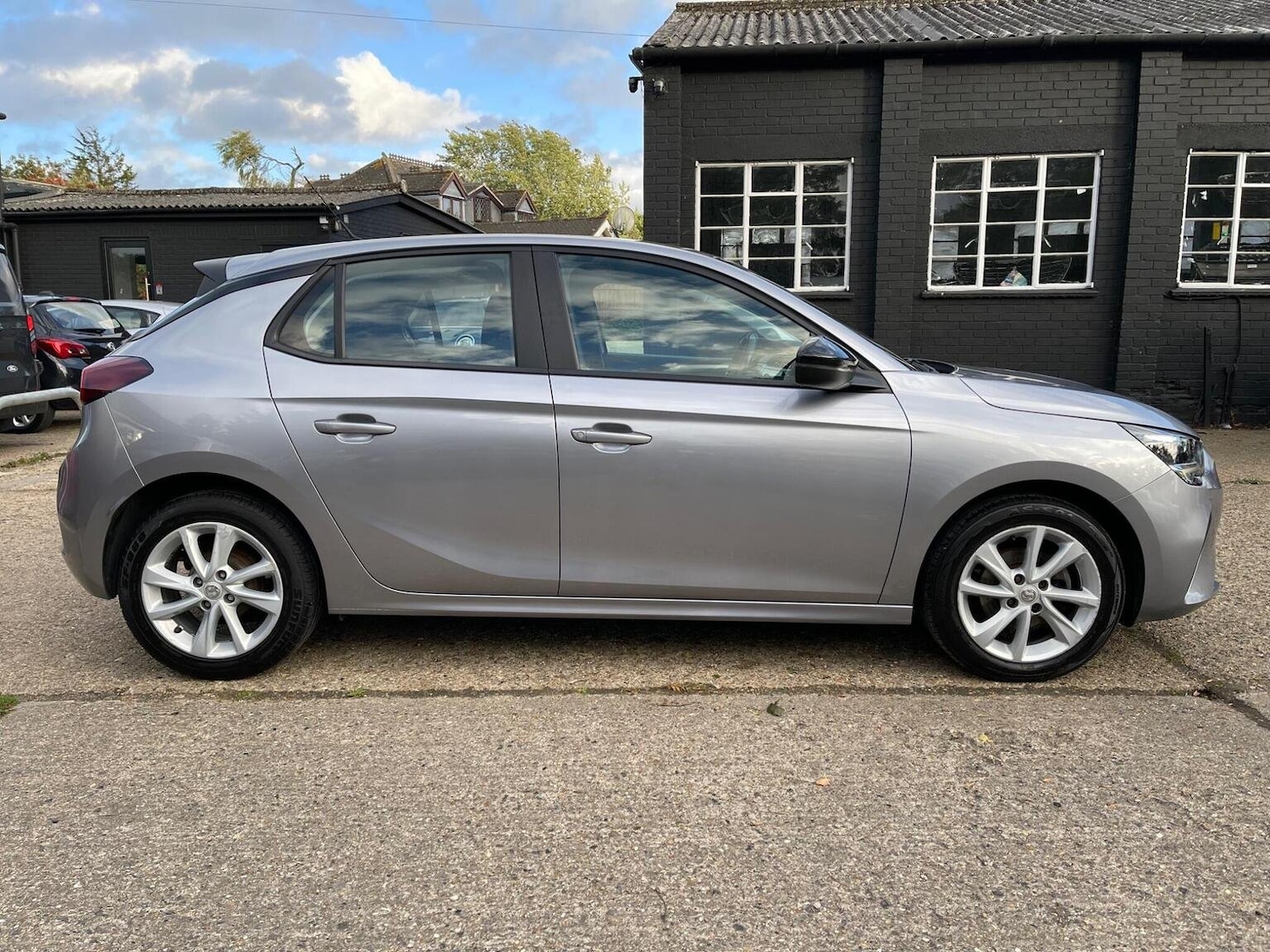 Used Vauxhall Corsa 2020 for sale - 75968716: Photo 17