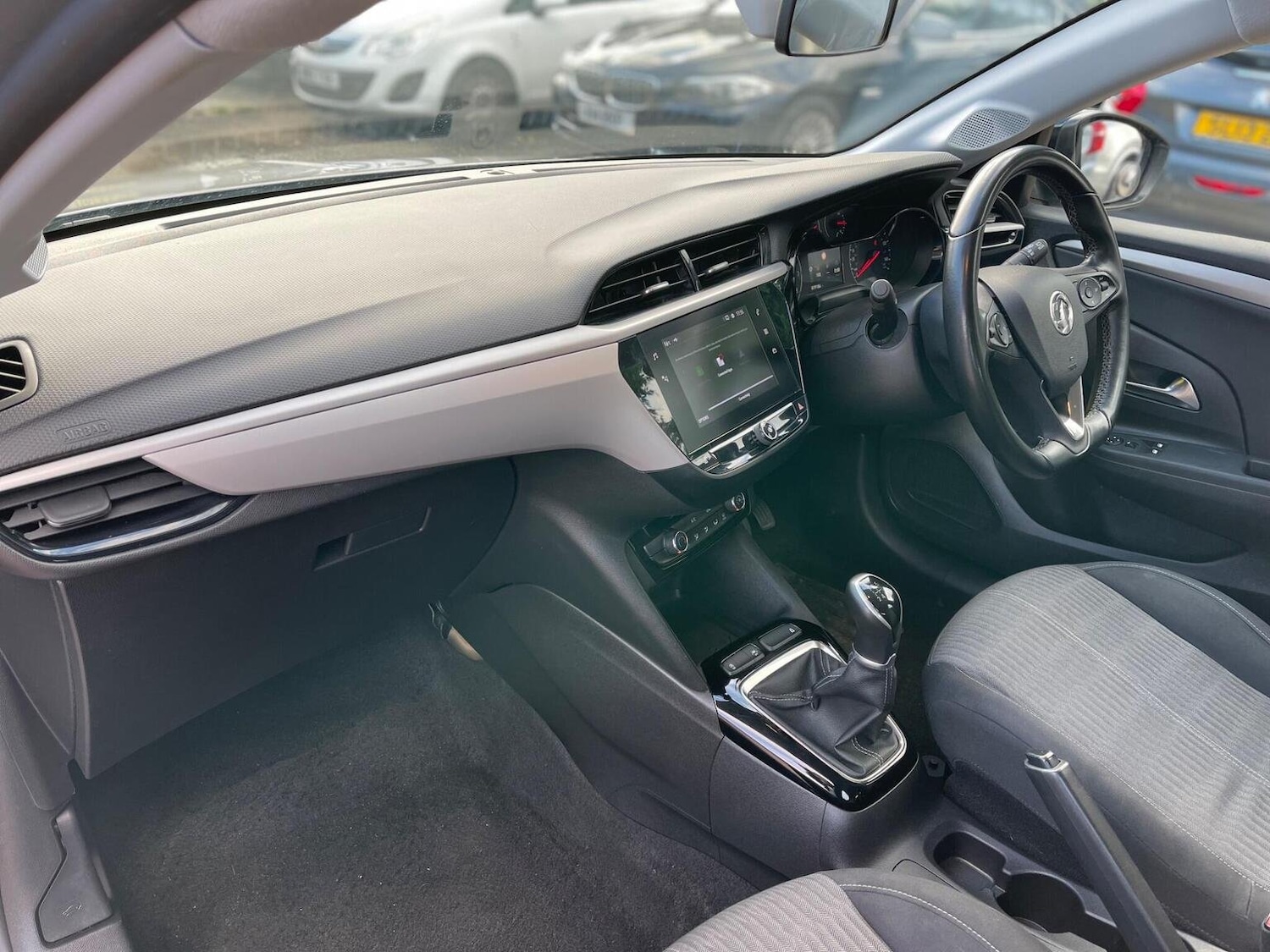 Used Vauxhall Corsa 2020 for sale - 75968716: Photo 19