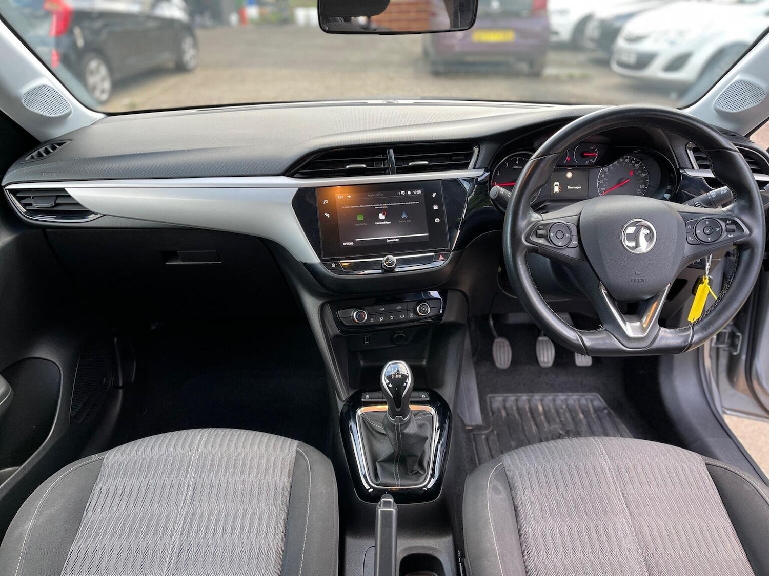 Used Vauxhall Corsa 2020 for sale - 75968716: Photo 20