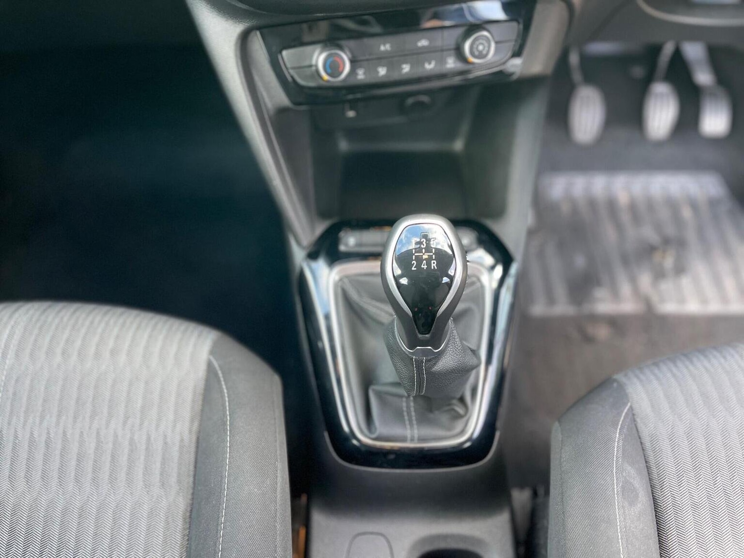 Used Vauxhall Corsa 2020 for sale - 75968716: Photo 21