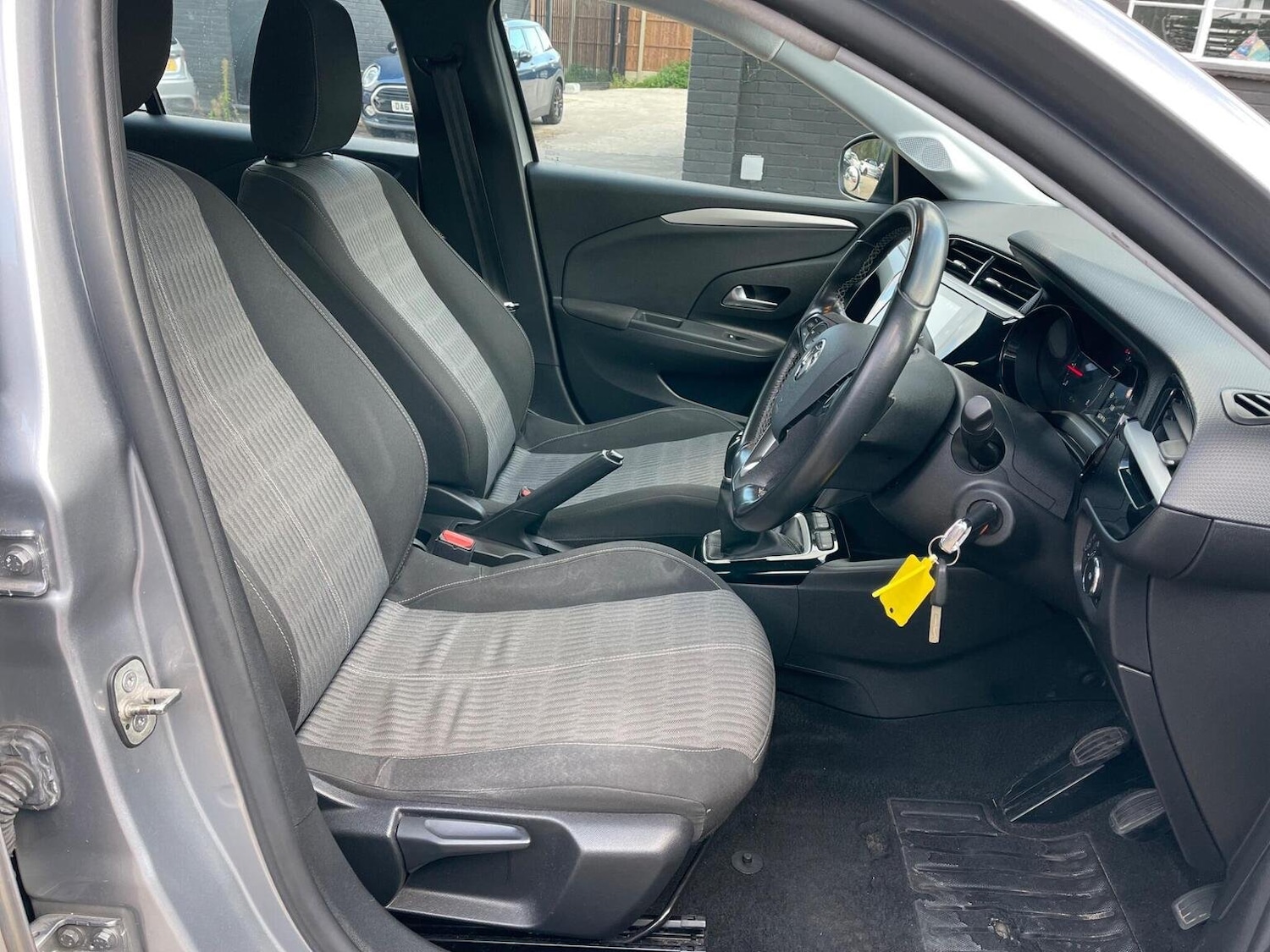 Used Vauxhall Corsa 2020 for sale - 75968716: Photo 22