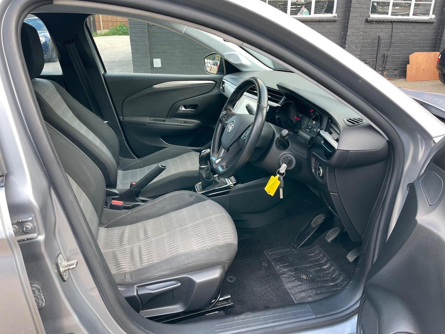 Used Vauxhall Corsa 2020 for sale - 75968716: Photo 23