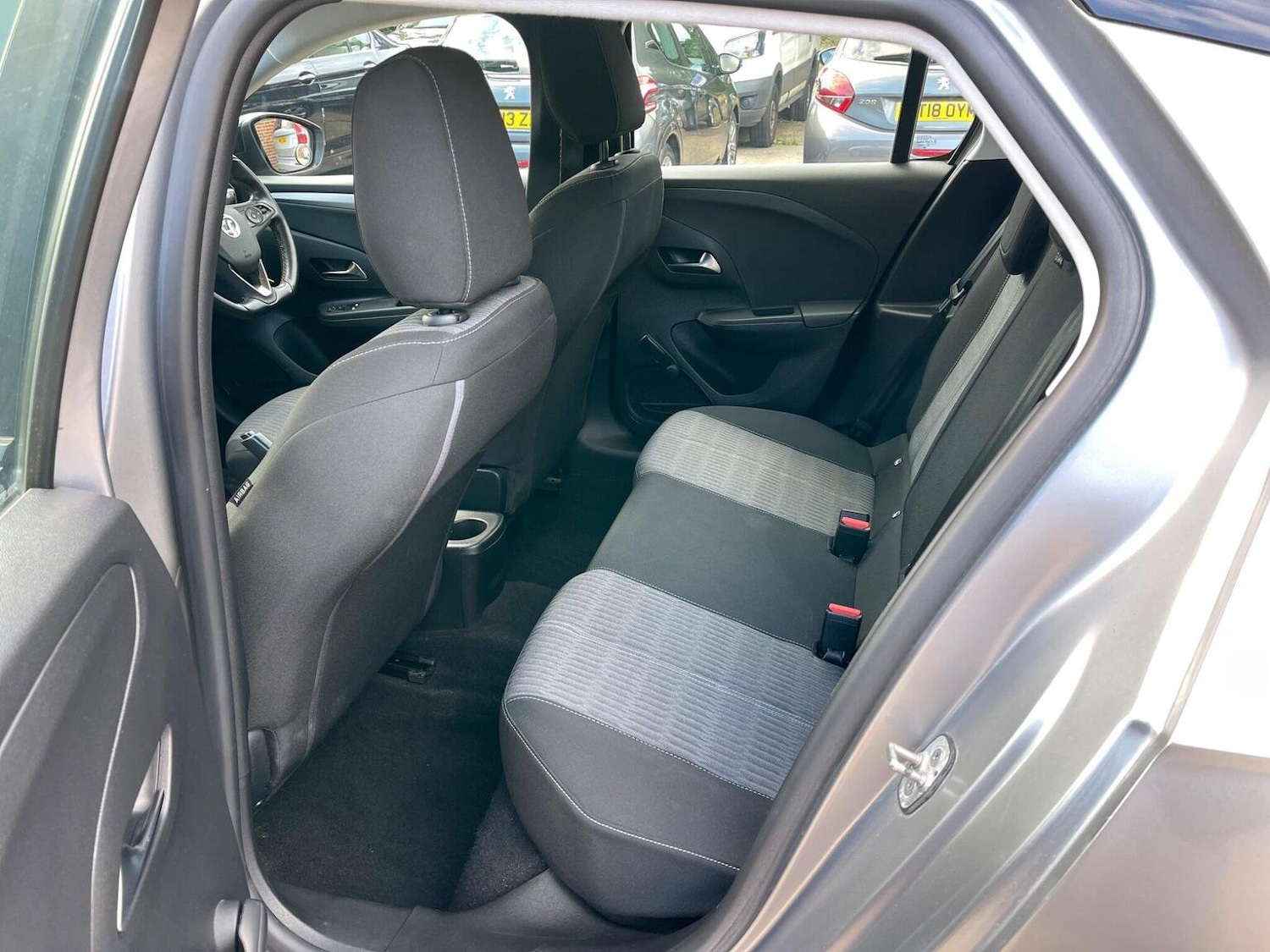 Used Vauxhall Corsa 2020 for sale - 75968716: Photo 24