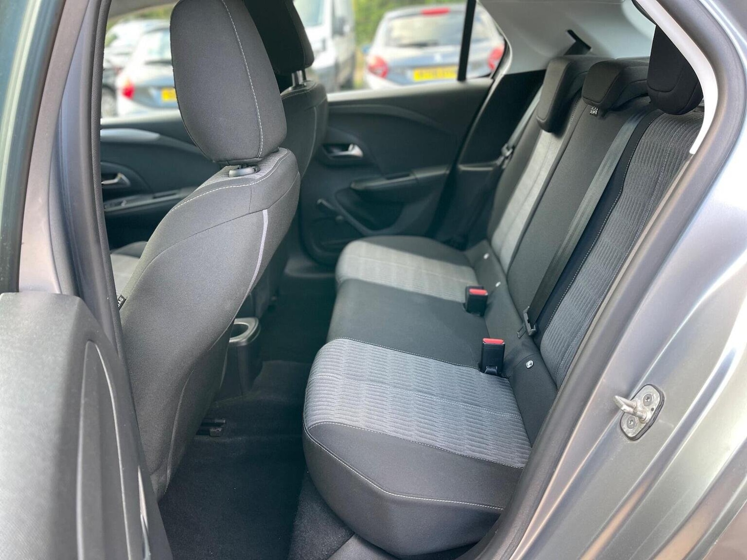 Used Vauxhall Corsa 2020 for sale - 75968716: Photo 25