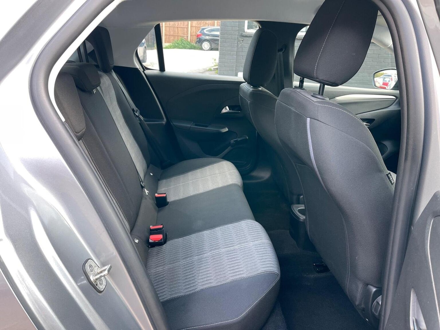 Used Vauxhall Corsa 2020 for sale - 75968716: Photo 26