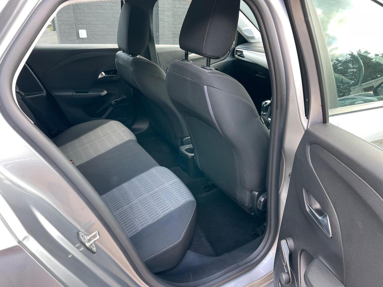 Used Vauxhall Corsa 2020 for sale - 75968716: Photo 27