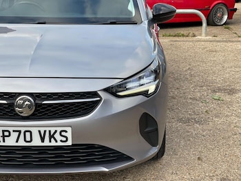 Used Vauxhall Corsa 2020 for sale - 75968716: Photo