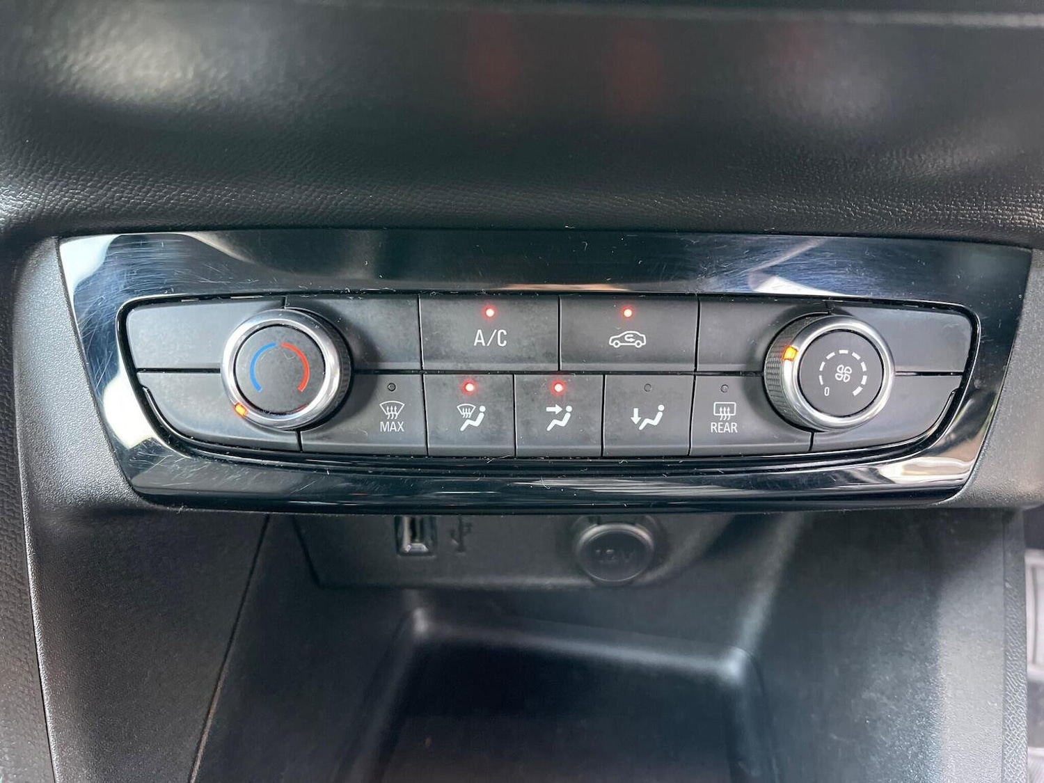 Used Vauxhall Corsa 2020 for sale - 75968716: Photo 33