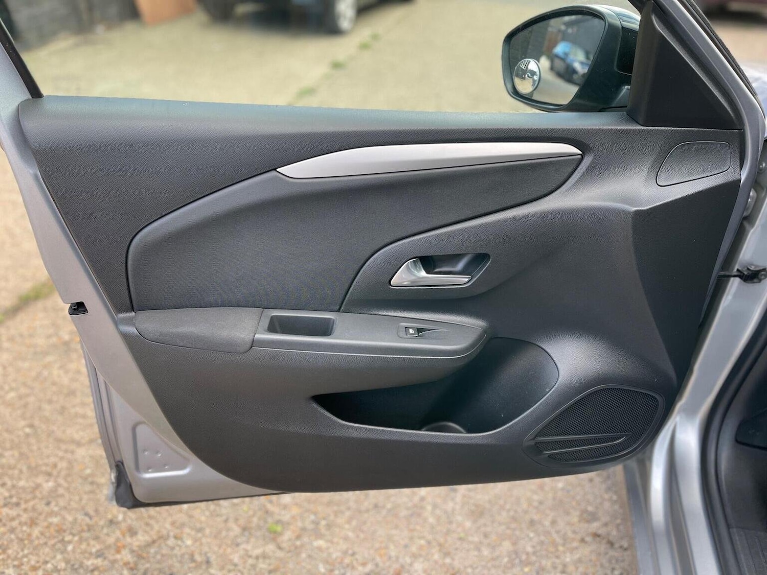 Used Vauxhall Corsa 2020 for sale - 75968716: Photo 34