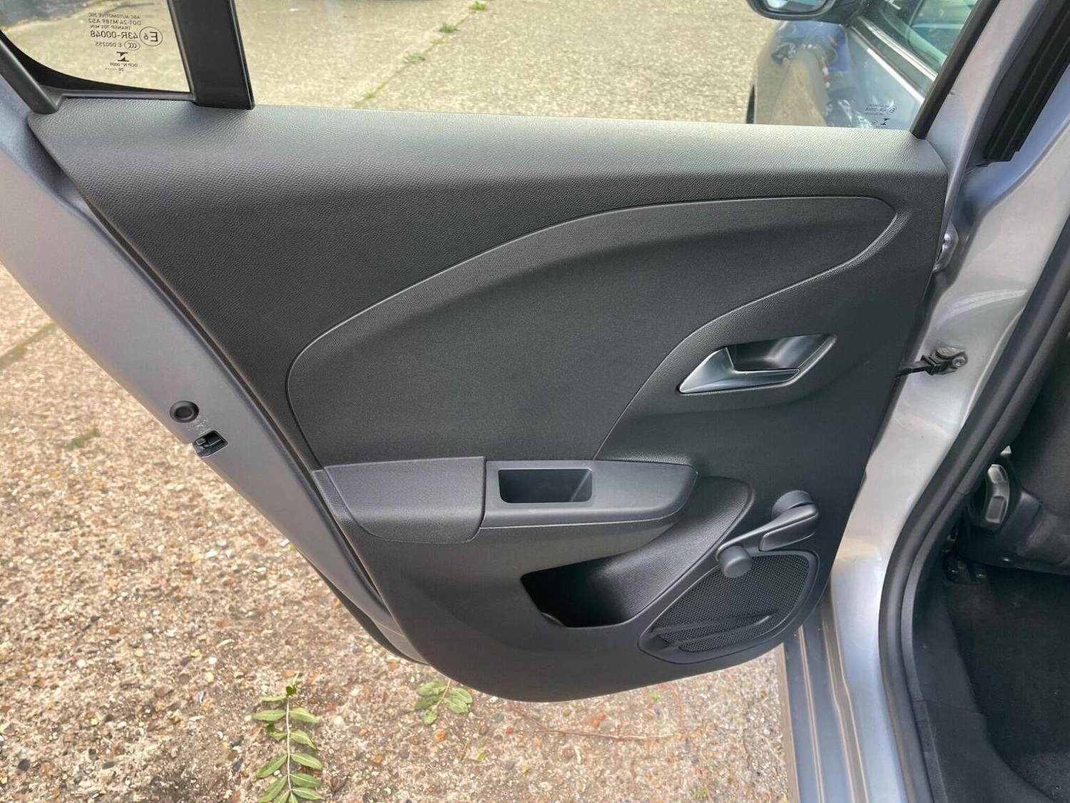 Used Vauxhall Corsa 2020 for sale - 75968716: Photo 35