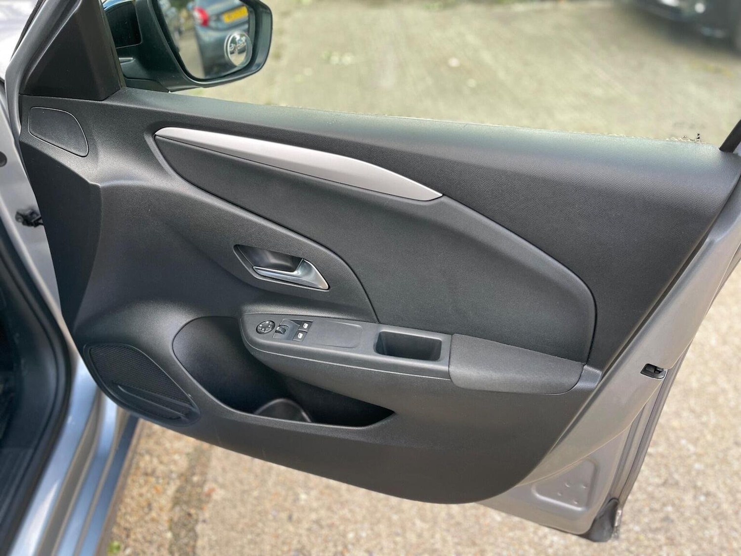 Used Vauxhall Corsa 2020 for sale - 75968716: Photo 36