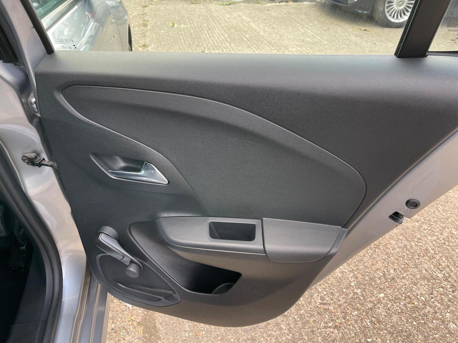 Used Vauxhall Corsa 2020 for sale - 75968716: Photo 37