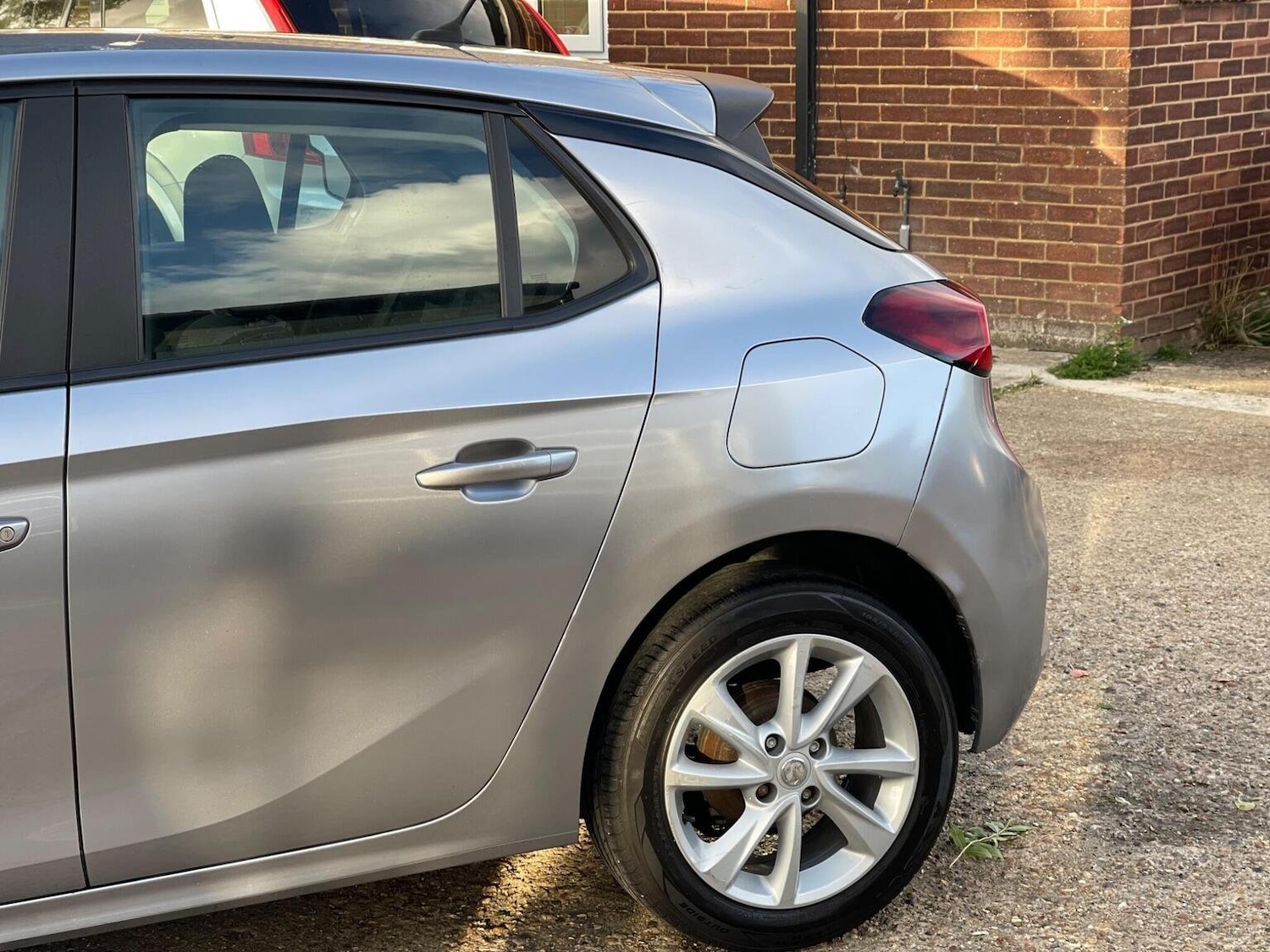 Used Vauxhall Corsa 2020 for sale - 75968716: Photo 41