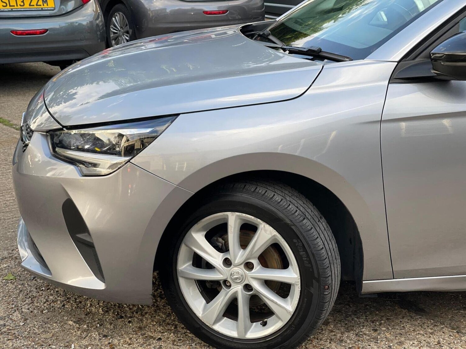 Used Vauxhall Corsa 2020 for sale - 75968716: Photo 42