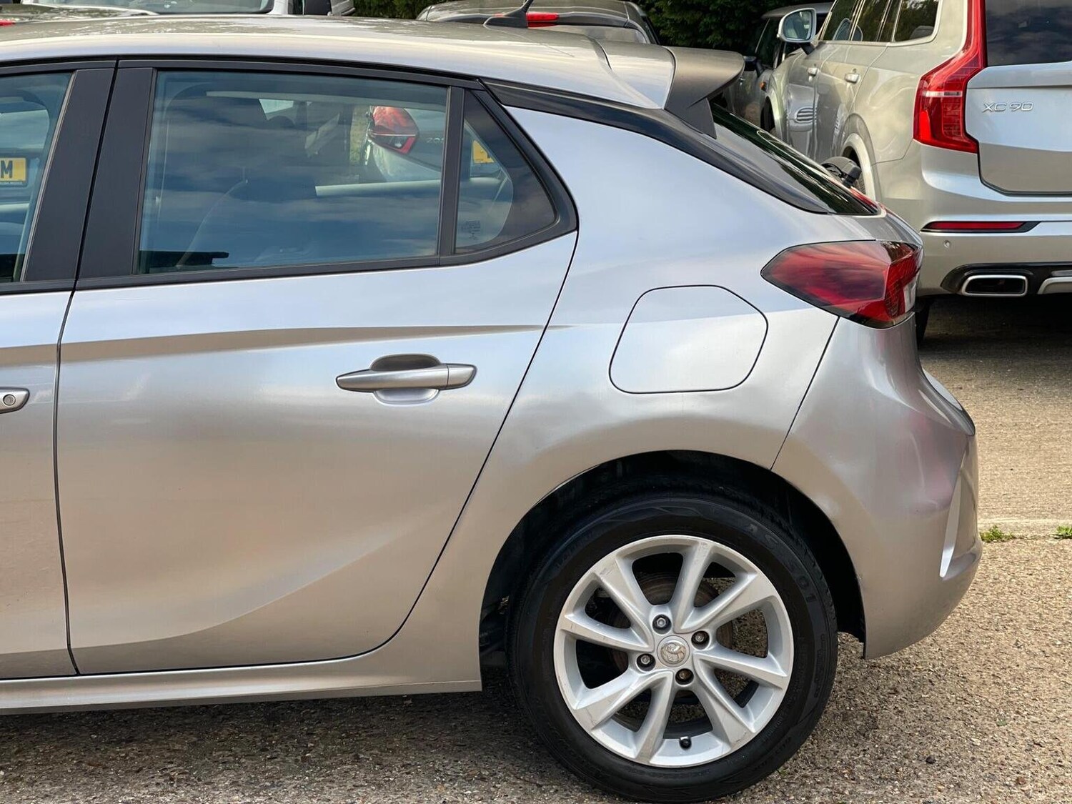 Used Vauxhall Corsa 2020 for sale - 75968716: Photo 45