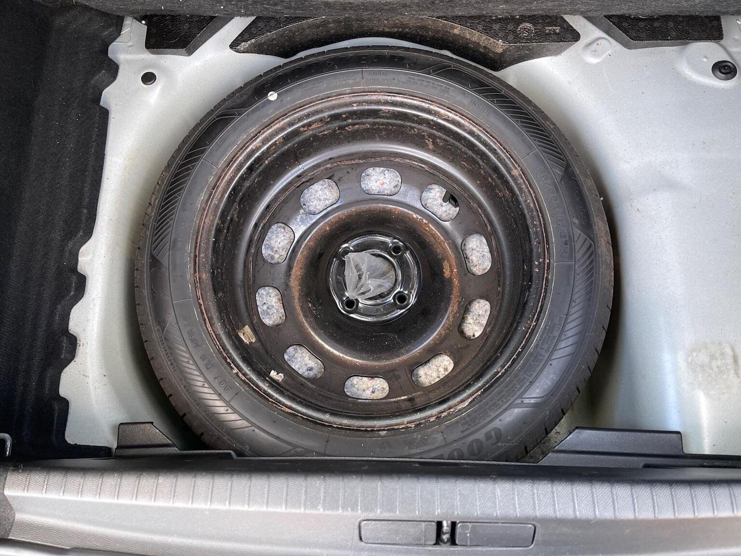 Used Vauxhall Corsa 2020 for sale - 75968716: Photo 46