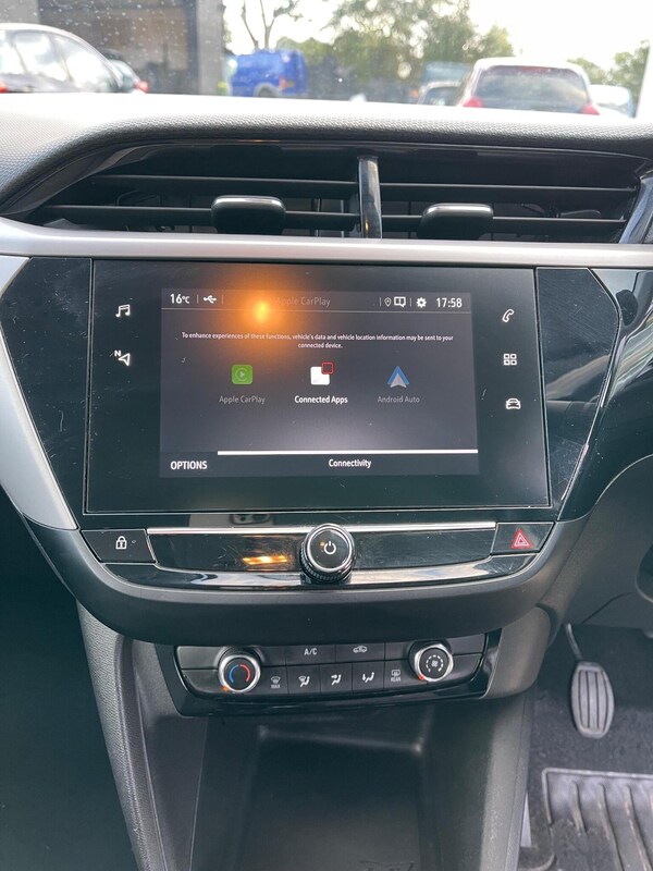 Used Vauxhall Corsa 2020 for sale - 75968716: Photo 47