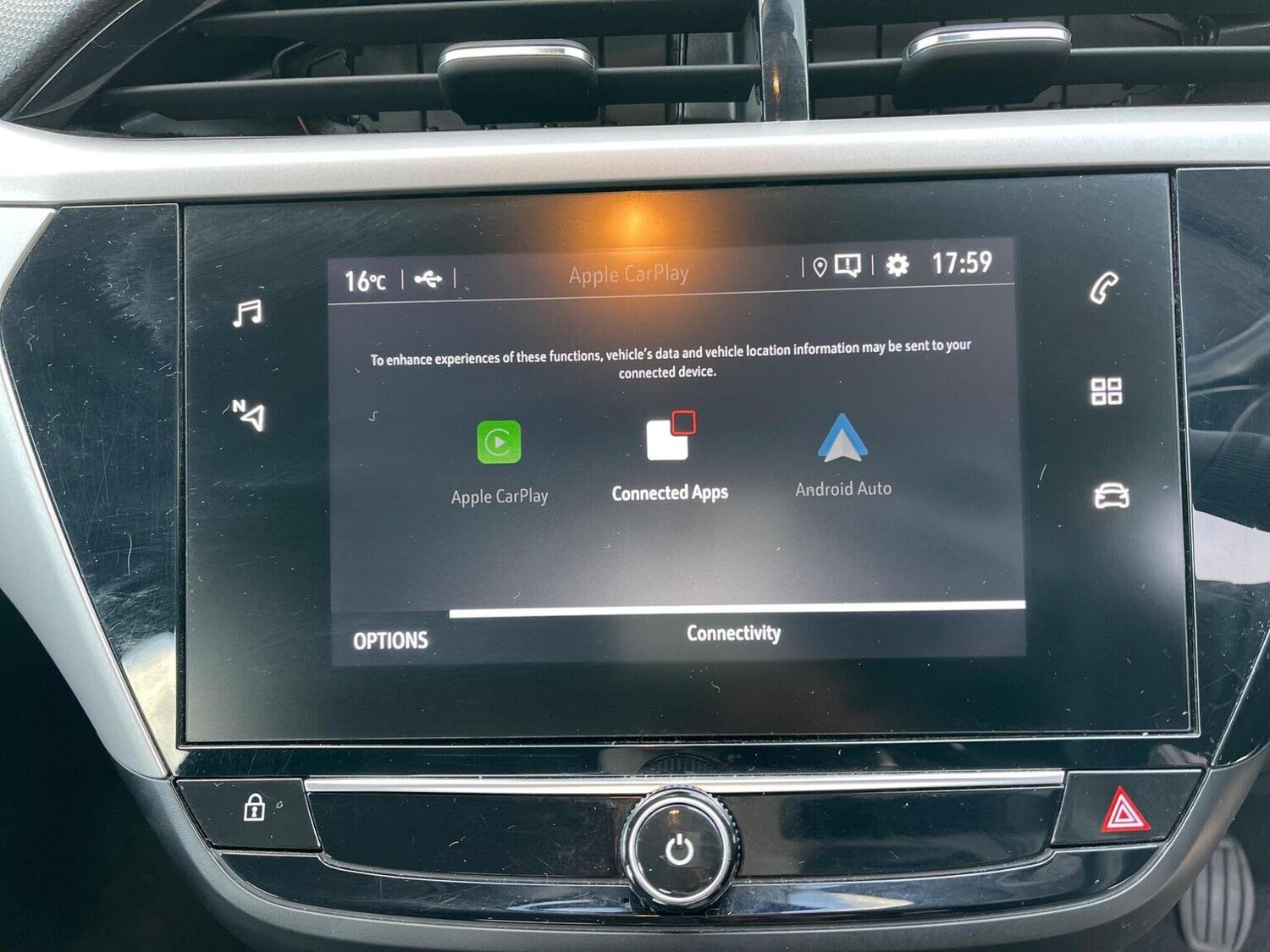 Used Vauxhall Corsa 2020 for sale - 75968716: Photo 48