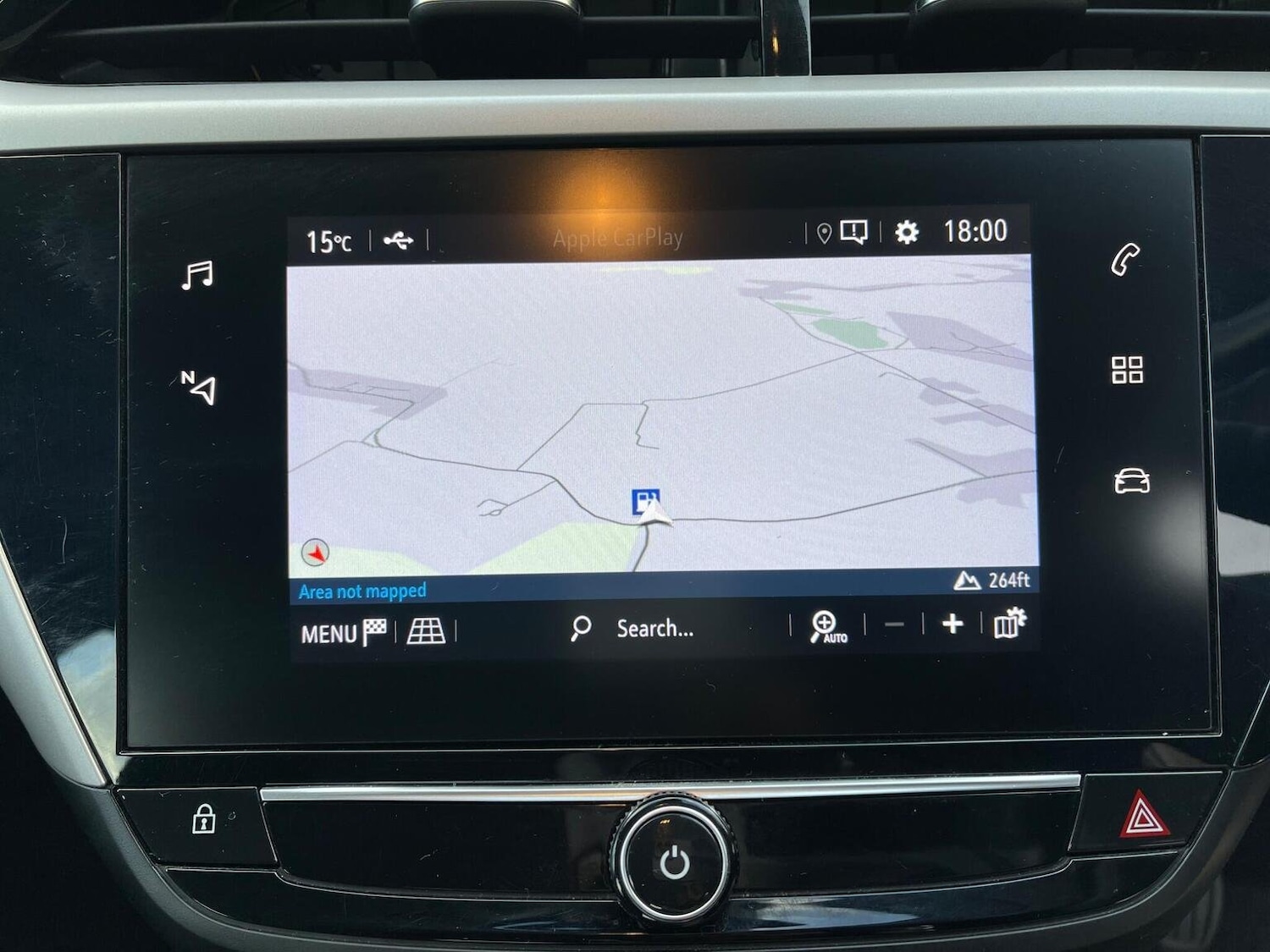 Used Vauxhall Corsa 2020 for sale - 75968716: Photo 49