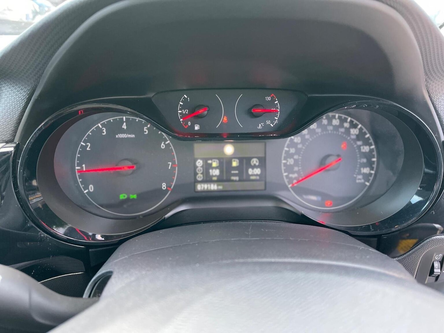 Used Vauxhall Corsa 2020 for sale - 75968716: Photo 50