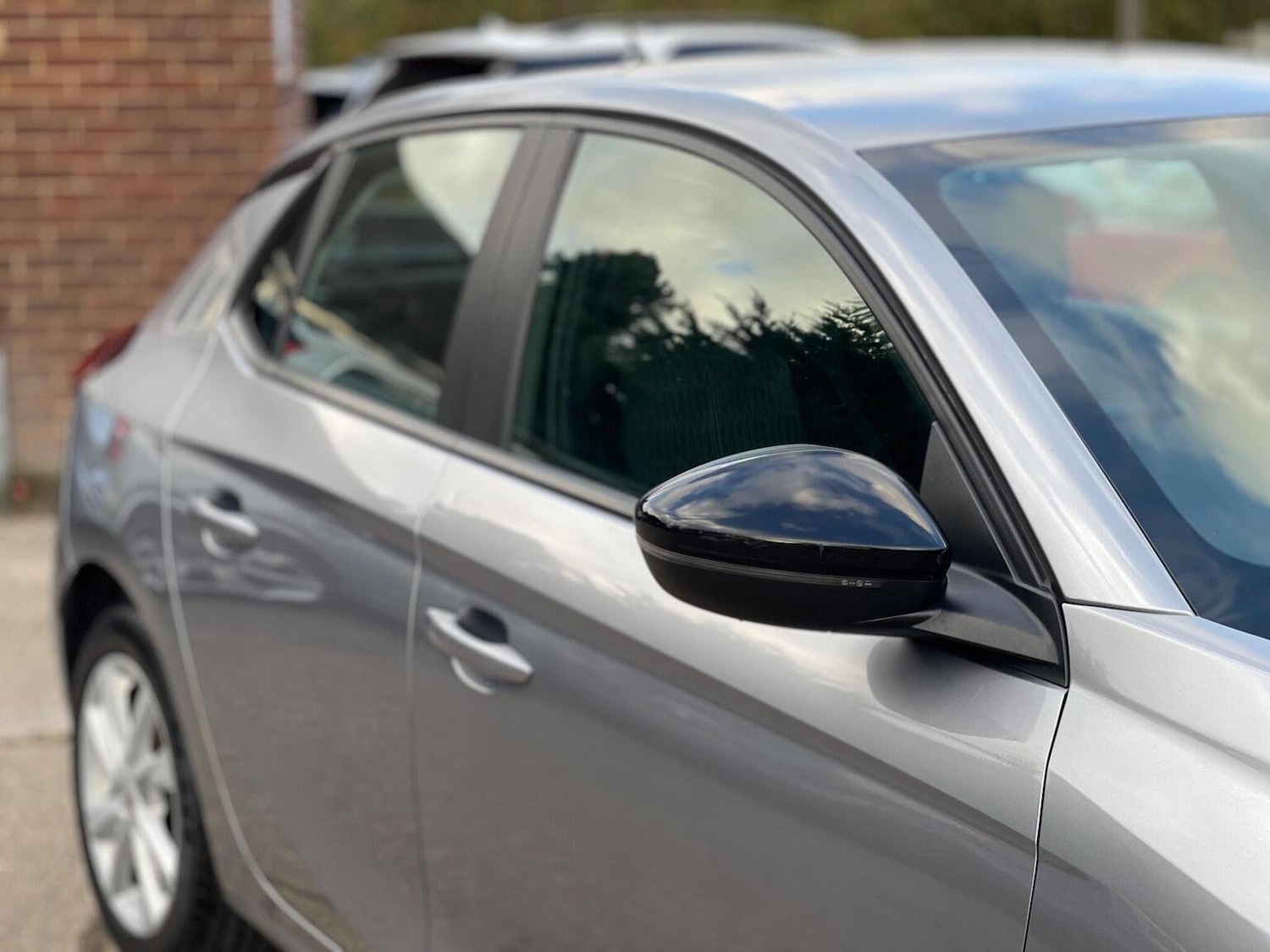 Used Vauxhall Corsa 2020 for sale - 75968716: Photo 51