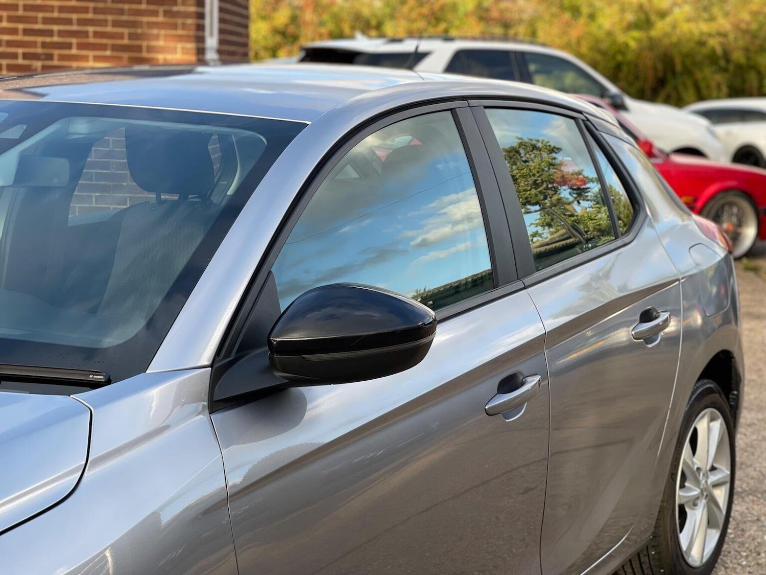 Used Vauxhall Corsa 2020 for sale - 75968716: Photo 53