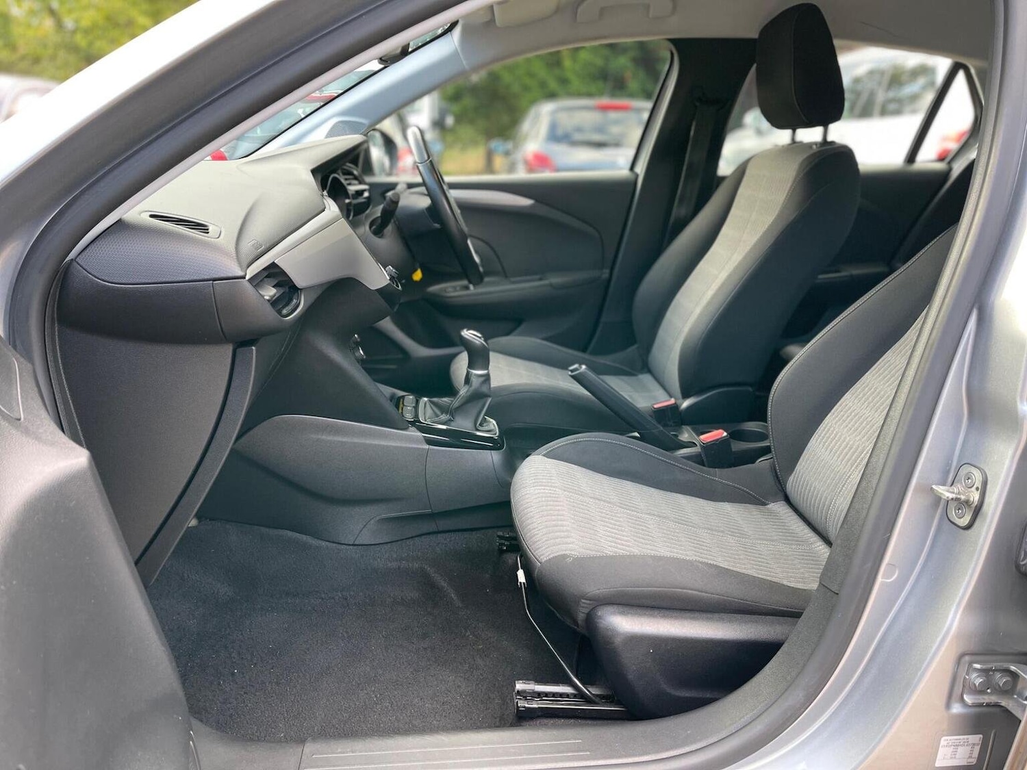 Used Vauxhall Corsa 2020 for sale - 75968716: Photo 55